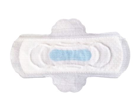 代加工柔软无纺布OEM/ODM一次性卫生巾清洁非洲热销 JS003-阿里巴巴
