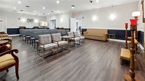 Wanamaker & Carlough Funeral Home | Funeral & Cremation