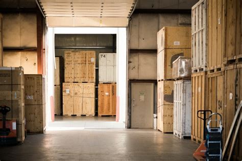 Climate Controlled Storage Benefits 的图像结果