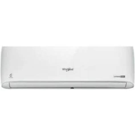 Whirlpool Supreme Cool Pro 1 Ton 3 Star Inverter Split AC - Price in ...