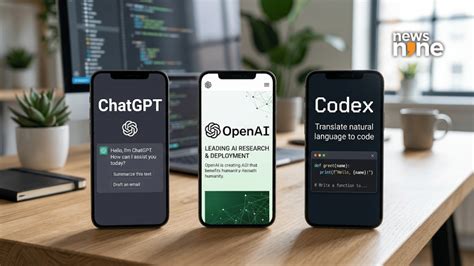 OpenAI launches GPT-Live voice model for ChatGPT with more human-like ...