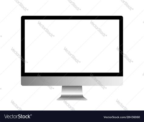 Computer Control Screen Template 的图像结果