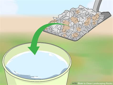 How to Clean Garden Rocks 的图像结果