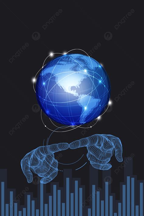 Technology Life Background Design 的图像结果