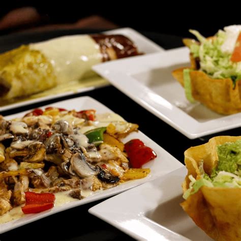 San Marcos Mexican Restaurant | Best Mexican food in Danville, VA ...