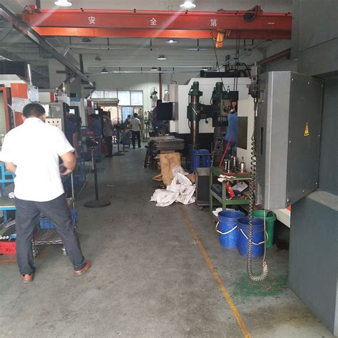 深圳加工非标自动化五金件 寻求合作伙伴 CNC 大水磨车铣磨精加工-阿里巴巴