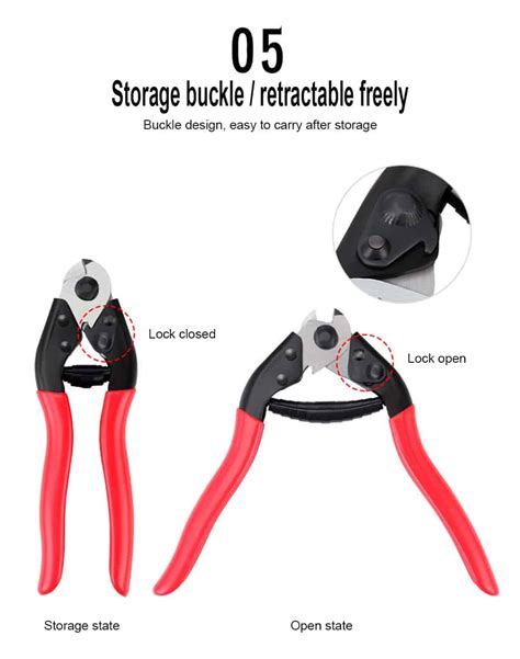 Image result for Bicycle Cable Cutter