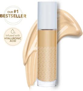 Kay Beauty Hydrating Foundation 120Y Light (30g) Foundation - Price in ...