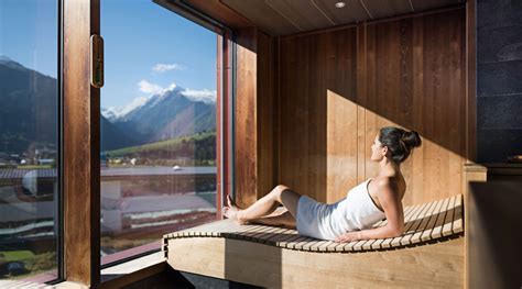 Tauern Spa Zell am See-Kaprun » SalzburgerLand.com - map of tauern spa str 5710 kaprun austria