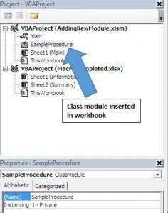Image result for Excel Module