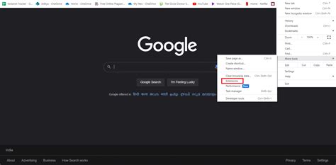 Image result for How to Remove Browser Extensions