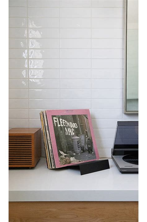 Upton Lp Stand in Black | REVOLVE