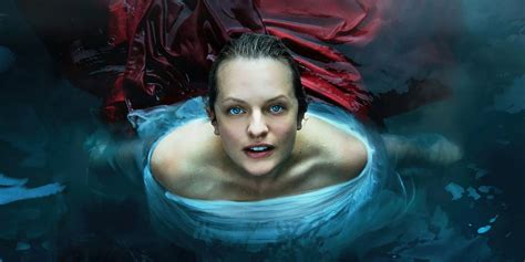 10 cosas sobre The Handmaid's Tale que no tienen sentido | Cultture