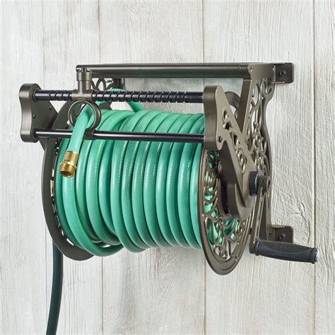 20 Best Garden Hose Reel For Easy Upkeep | Storables
