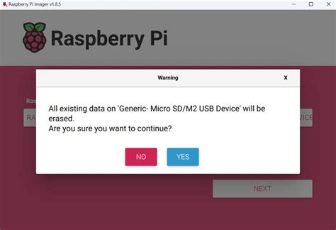 Install Raspberry Pi OS 64 Full 的图像结果