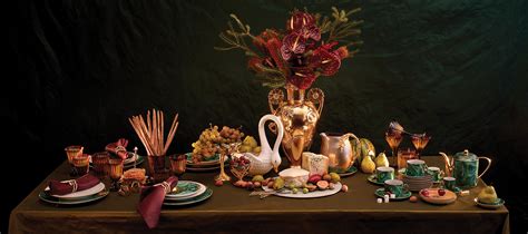 Luxury Home Décor and Fragrance | L'OBJET IN