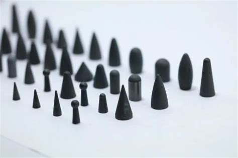 Tungsten Carbide Rotory Burrs - Tungsten Carbide Rotary Burr Blanks ...