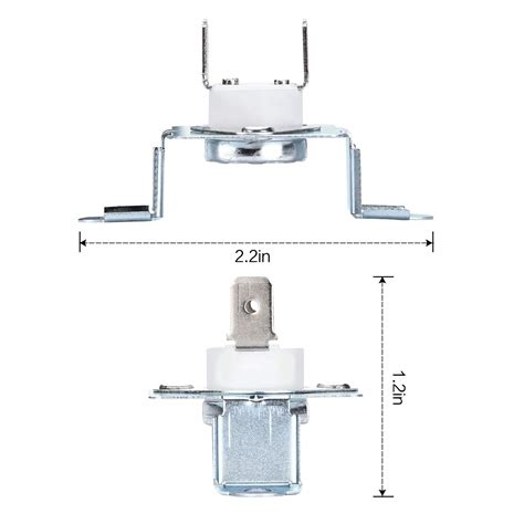 Buy AMI PARTS Heating Element Replace Samsung Dryer Heating Element ...