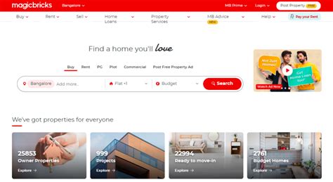 Top 10 PropTech Startups In India