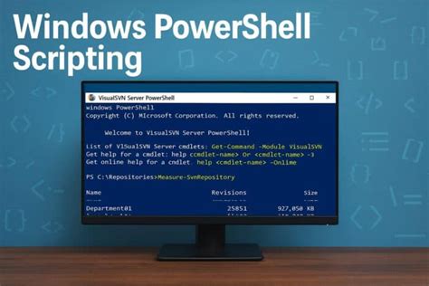 Image result for PowerShell Scripting Tutorial
