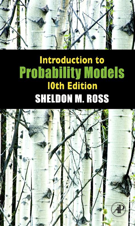 Amazon.in: Buy Introduction to Probability Models Book Online at Low ...