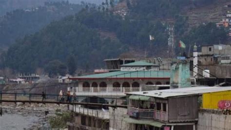 Terrorists used 4 routes to infiltrate J&K - India Today