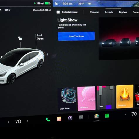 Tesla Latest Update 的图像结果