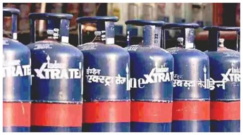 Government Invokes Essential Commodities Act To Boost LPG Production ...