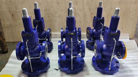 Image result for Pilot Valve Installation