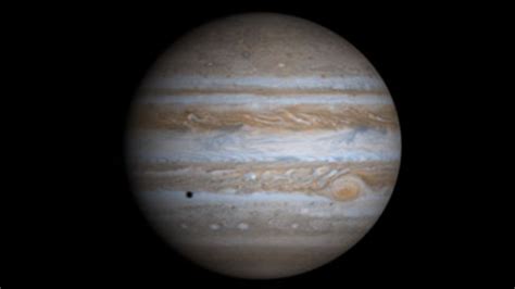 Jupiter High Resolution 的图像结果