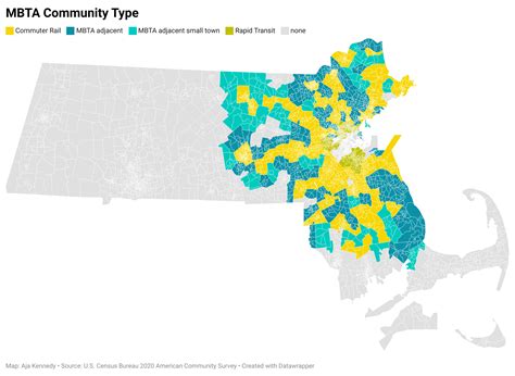 Massachusetts Housing Policy News