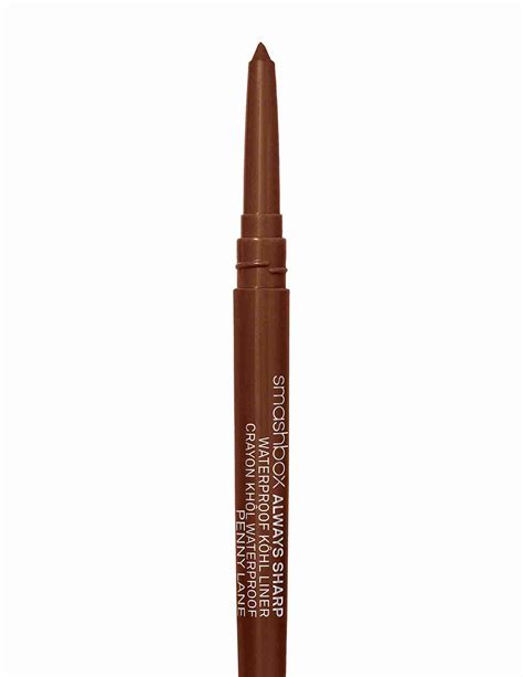 Always Sharp Waterproof Kohl Liner • Penny Lane