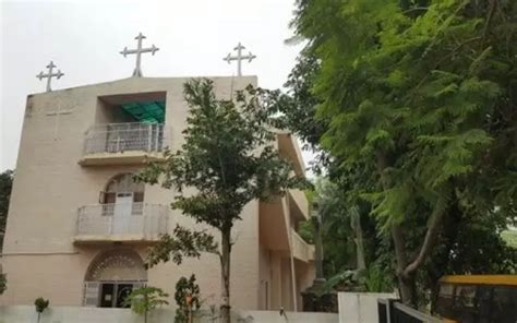The Churches In Chandigarh To Conduct No 'Mass' Or Gatherings Till June ...