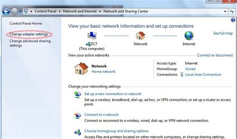 Rezultat imagine pentru Local Area Connection Properties