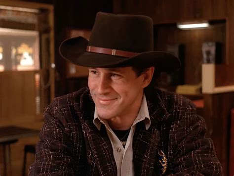 Quotable Peaks - Give Yourself a Present | TWIN PEAKS BLOG