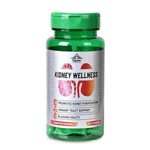 Buy CIPZER Kidney Wellness Promote Healthy Kidney Function and Well ...