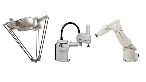 Image result for Omron Robotics