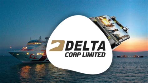 Delta Corp Announces Divestment Worth Rs 80 Crore In Subsidiary To ...