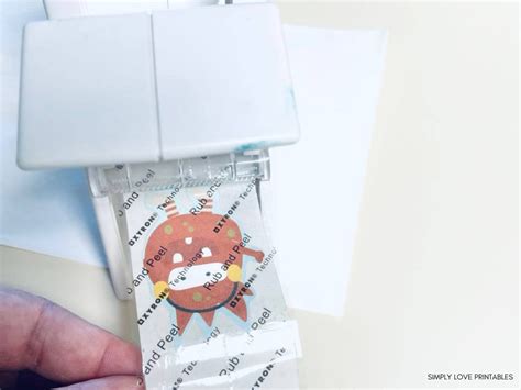 Image result for Xyron Sticker Maker Review