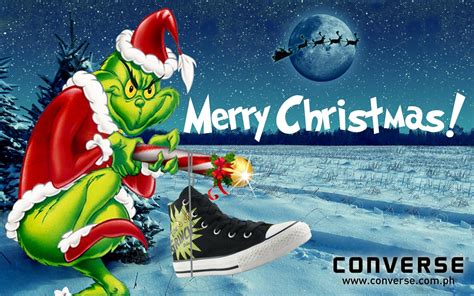 Christmas Grinch Wallpapers - Top Free Christmas Grinch Backgrounds ...