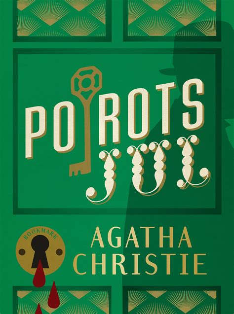 Poirots jul (Hercule Poirot, #20) by Agatha Christie | Goodreads