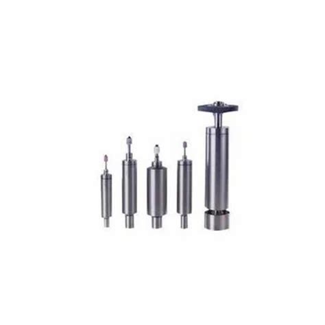 Forged Components - Internal Grinding Spindles Manufacturer from Ghaziabad