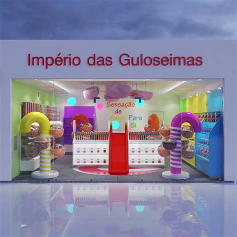 Image result for Candy Store Design Ideas