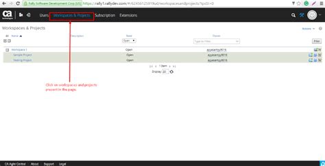 Image result for Rally Tool Tutorial