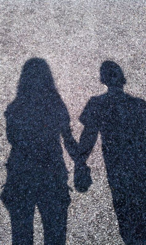 couple pictures shadow
