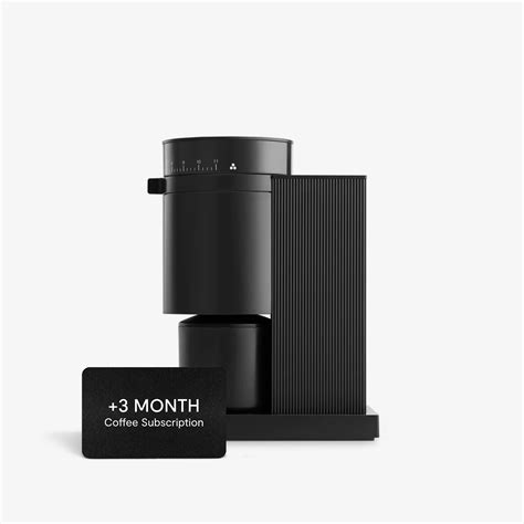 Fellow Opus Grinder - Coffee Grinder | Origin – Origin Coffee