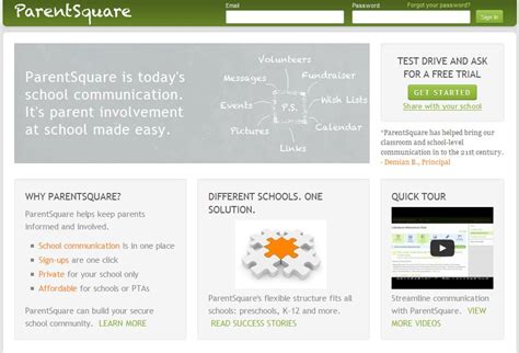 Parentsquare Tutorial for Teachers 的图像结果