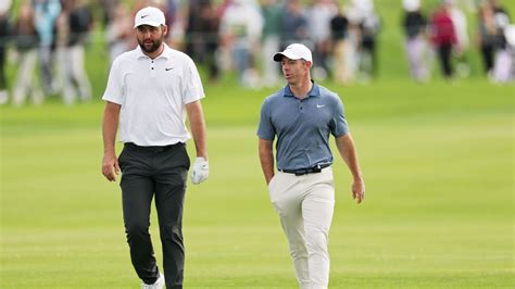 Ranking the top 25 players on PGA Tour after two months - ESPN