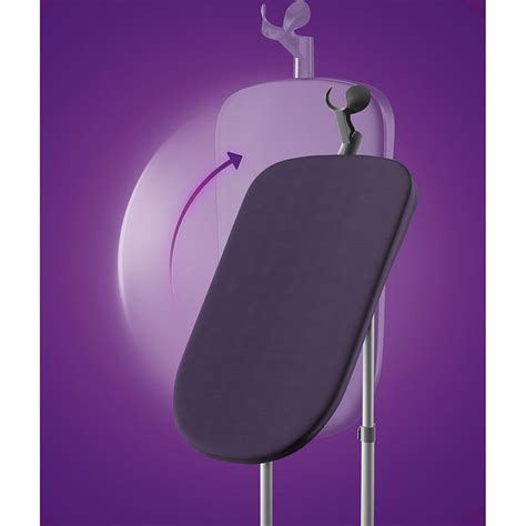 Buy Philips STE3160 Standing Garment Steamer with StyleBoard