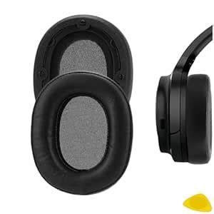 Geekria QuickFit Replacement Ear Pads for COWIN SE7, SE7 PRO Headphones ...